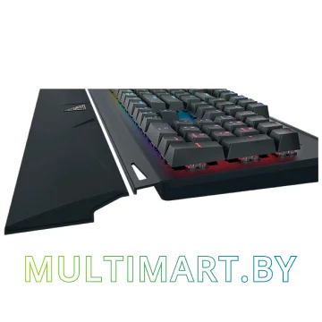 Клавиатура Gamdias Hermes P1 (Black Switches) картинка 2